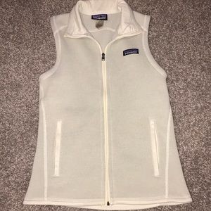 Patagonia vest